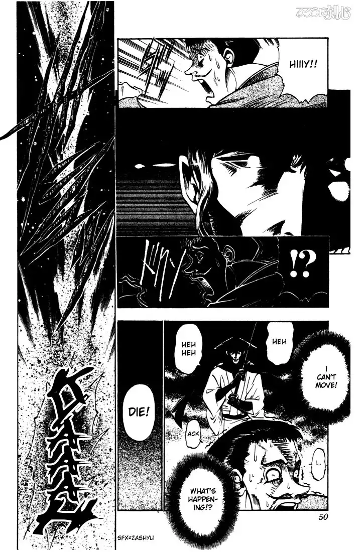 Rurouni Kenshin Chapter 9 2